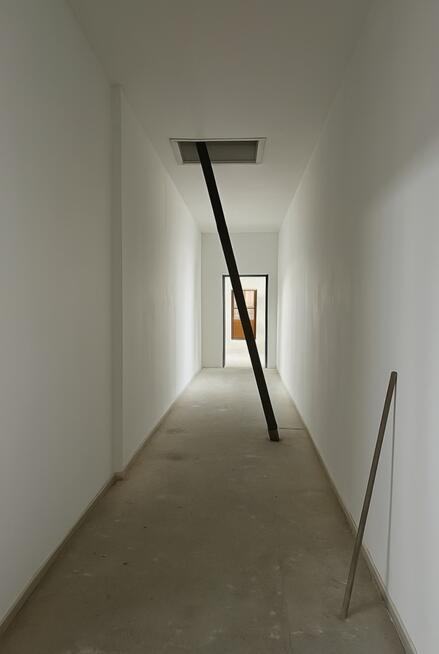 Produkcja magazyn usługi Tczew A1 330m2- 1200 m2