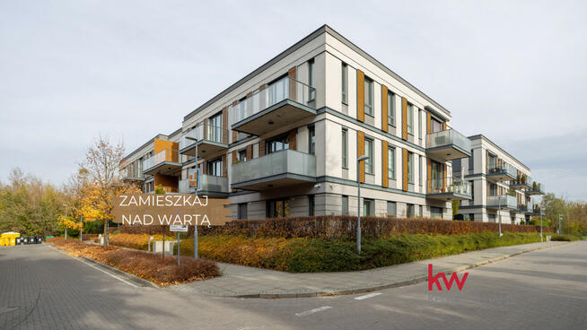 Mieszkanie Poznań gm. Poznań-Wilda Wilda, Bielniki