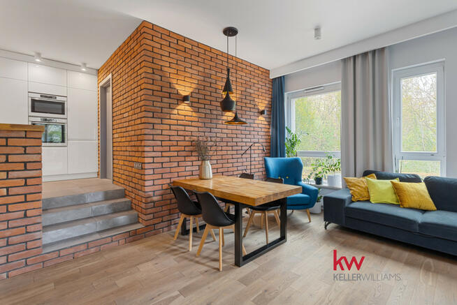 Mieszkanie Poznań gm. Poznań-Wilda Wilda, Bielniki