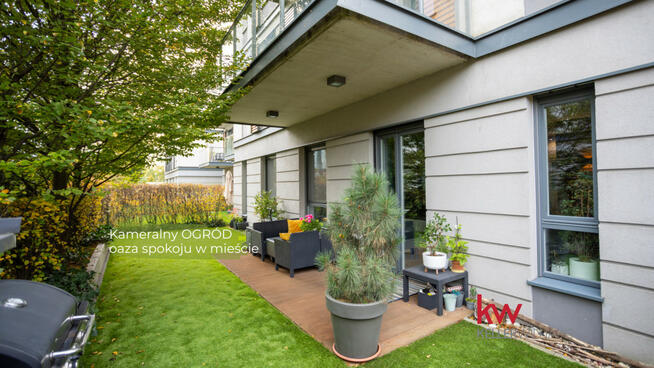 Mieszkanie Poznań gm. Poznań-Wilda Wilda, Bielniki