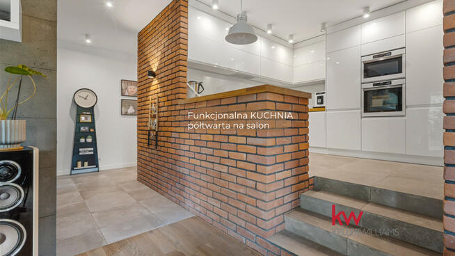 Mieszkanie Poznań gm. Poznań-Wilda Wilda, Bielniki