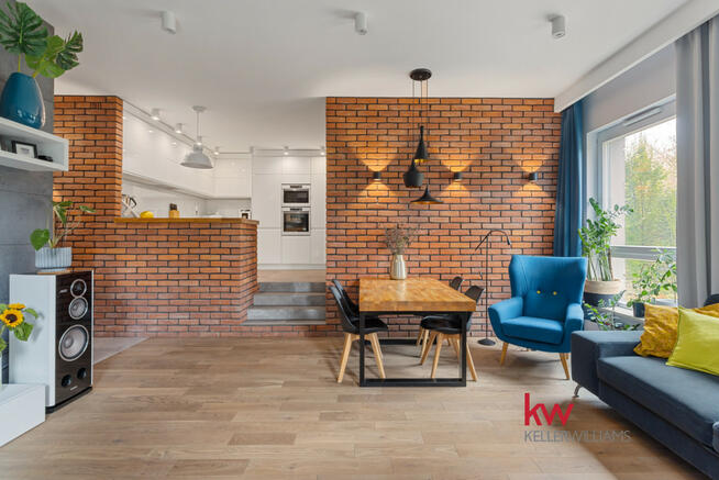 Mieszkanie Poznań gm. Poznań-Wilda Wilda, Bielniki