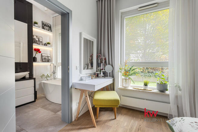 Mieszkanie Poznań gm. Poznań-Wilda Wilda, Bielniki