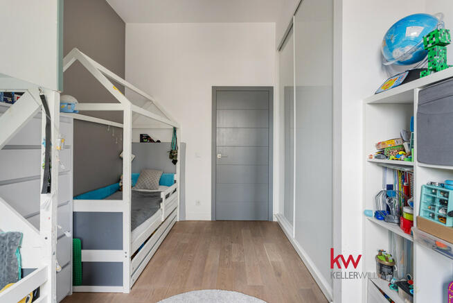 Mieszkanie Poznań gm. Poznań-Wilda Wilda, Bielniki