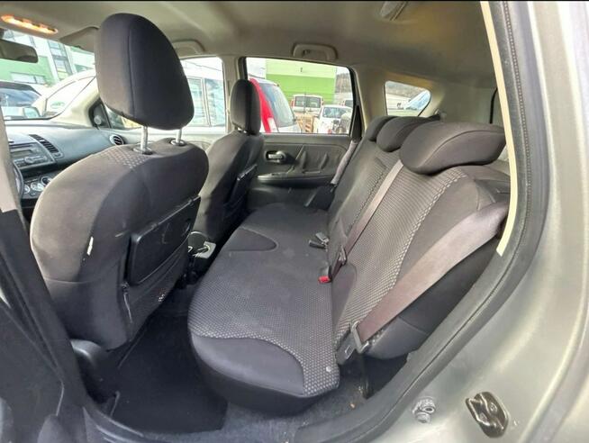 Nissan Note Maly przebieg klimatronik !!!