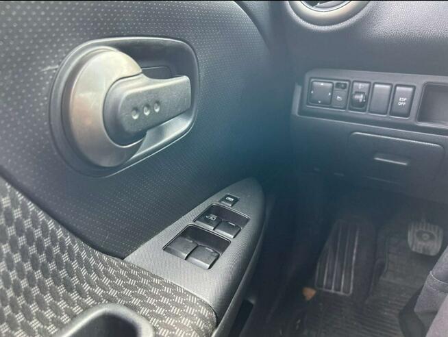 Nissan Note Maly przebieg klimatronik !!!