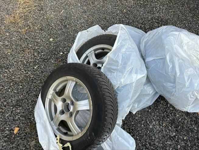 Nissan Note Maly przebieg klimatronik !!!