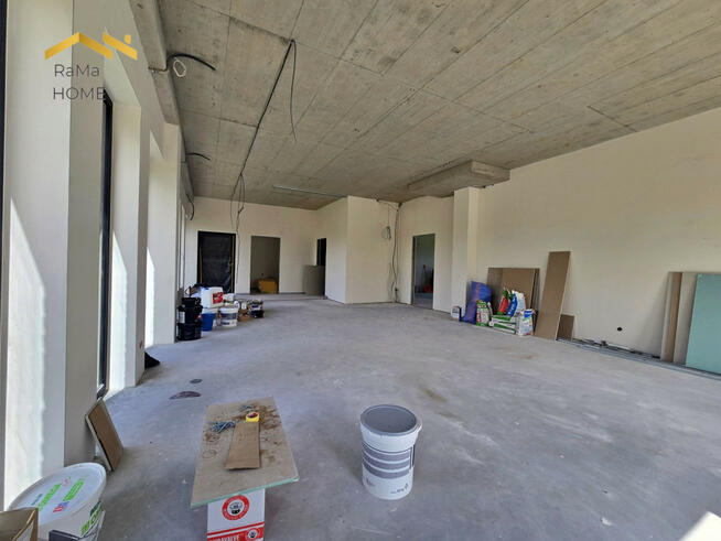 Lokal użytkowy Kraków gm. Kraków-Nowa Huta Nowa Huta, Gustawa Morcinka