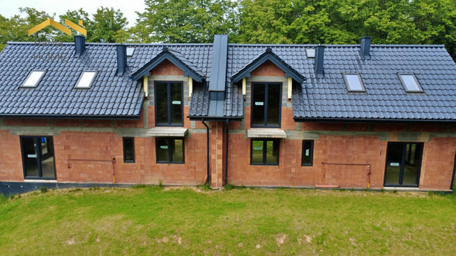 Dom Gaj gm. Mogilany,