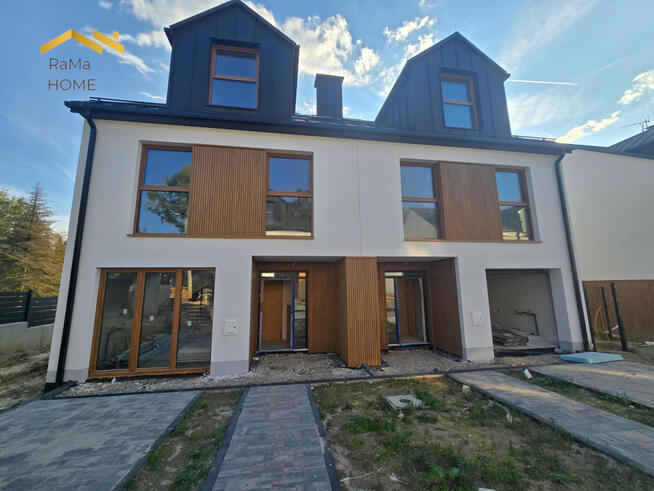 Dom Grabówki gm. Wieliczka,