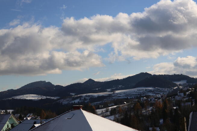 Dom 3 kondygnacyjny z ogrodem i garażem