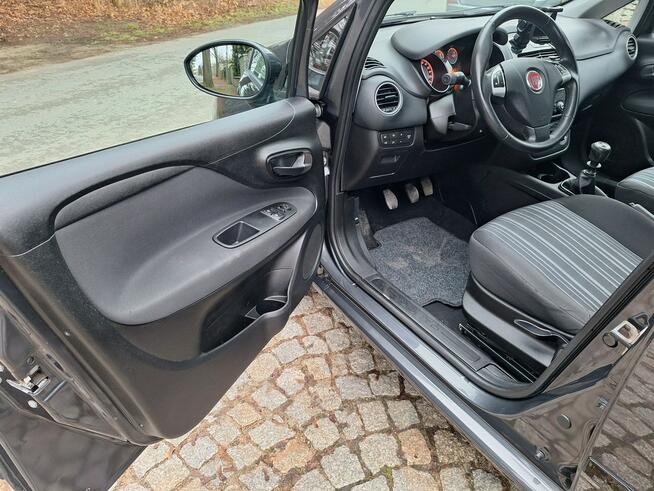 Fiat Punto Evo My Life Blue&Me