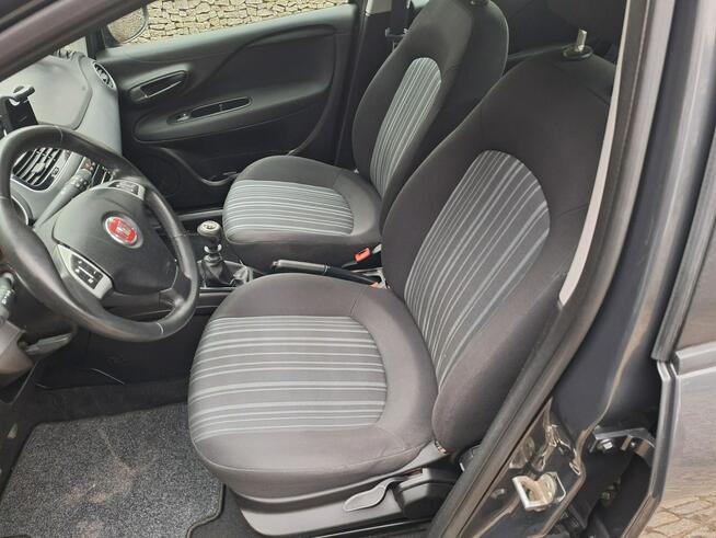 Fiat Punto Evo My Life Blue&Me