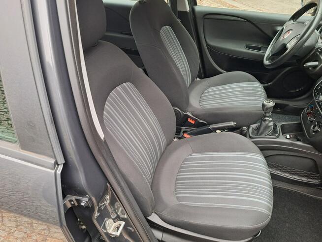 Fiat Punto Evo My Life Blue&Me