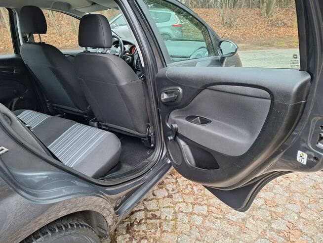 Fiat Punto Evo My Life Blue&Me