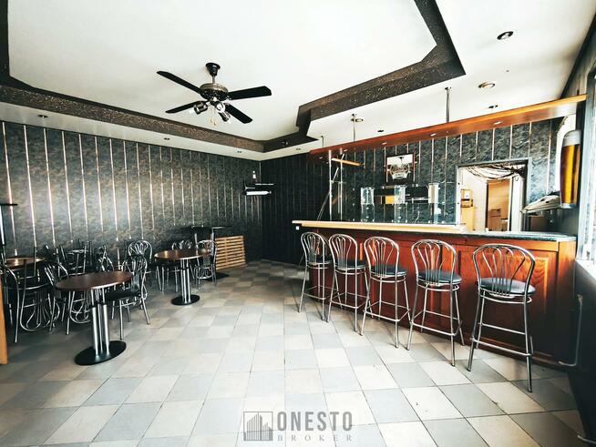 Lokal użytkowy Janów Lubelski, Piaskowa