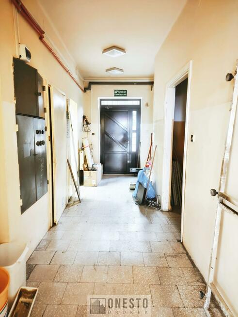 Lokal użytkowy Janów Lubelski, Piaskowa