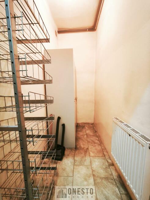 Lokal użytkowy Janów Lubelski, Piaskowa