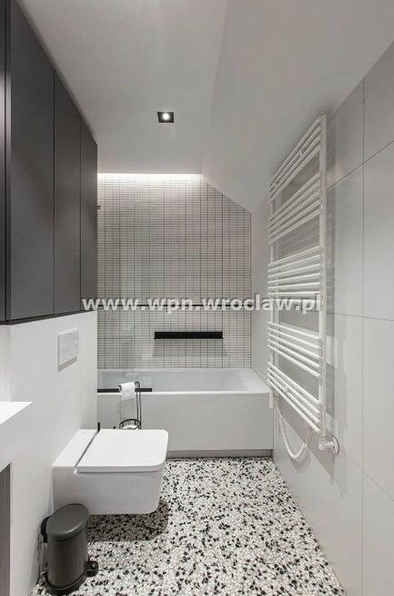 Mieszkanie Wrocław Krzyki