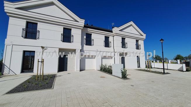 Dom Kąty Wrocławskie Cesarzowice