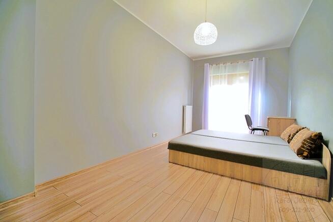 z garażem 2 pokoje apartamentowiec Obornicka