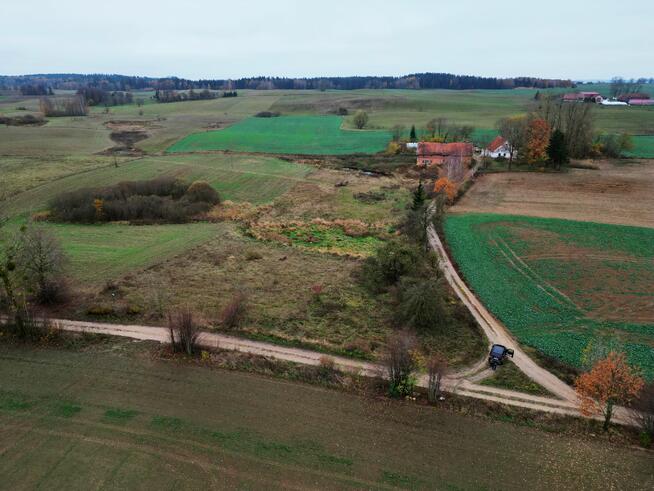 Warunki zabudowy, miejscowość Polkajmy gmina Jeziorany