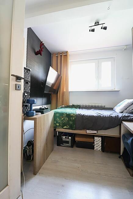 Kawalerka w ścisłym centrum