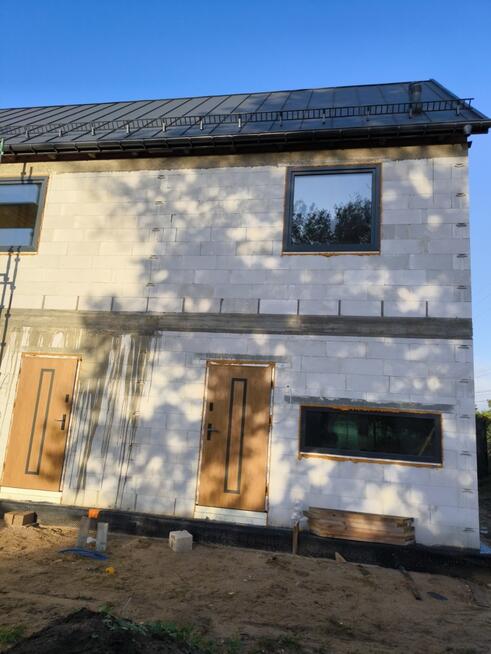 Mieszkanie przy parku