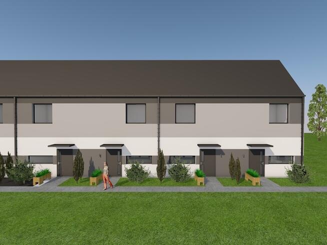 Mieszkanie przy parku