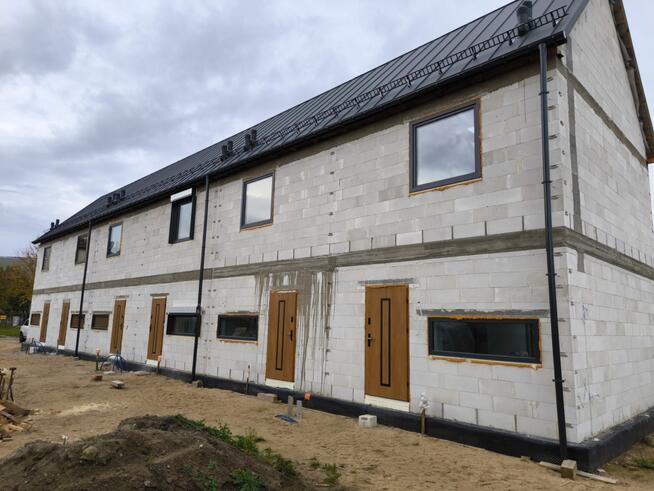 Mieszkanie przy parku