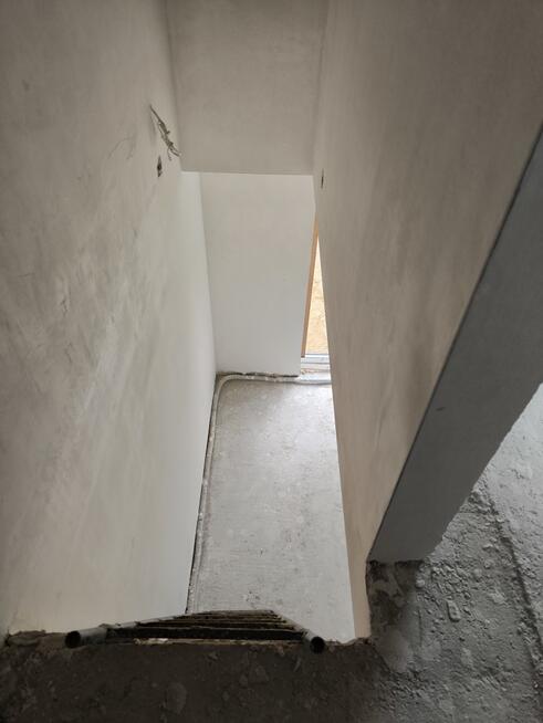 Mieszkanie przy parku