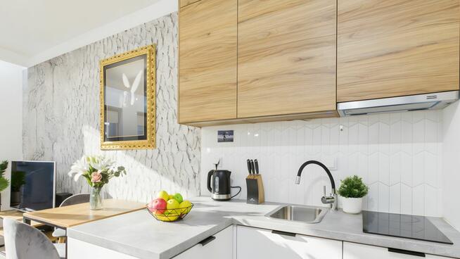 Mieszkanie Warszawa gm. Wola Wola, Nowolipki, Pawia