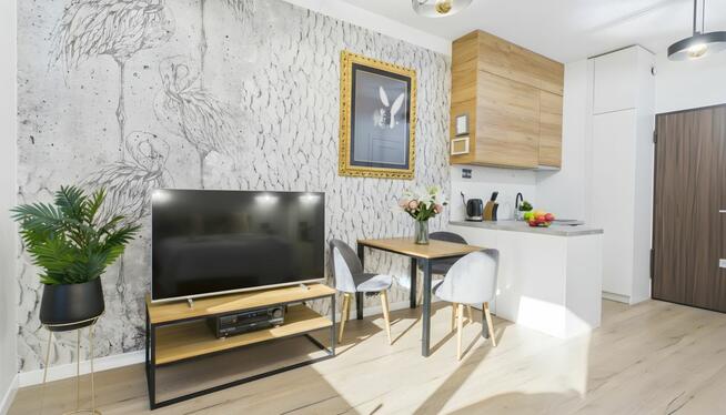 Mieszkanie Warszawa gm. Wola Wola, Nowolipki, Pawia