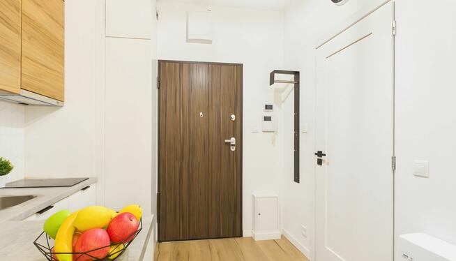 Mieszkanie Warszawa gm. Wola Wola, Nowolipki, Pawia