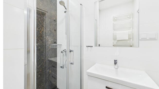 Mieszkanie Warszawa gm. Wola Wola, Nowolipki, Pawia