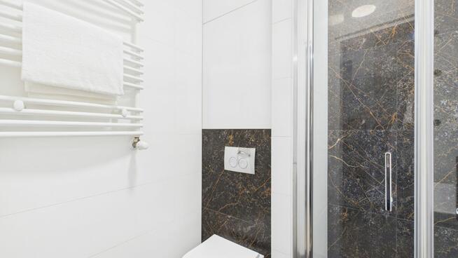 Mieszkanie Warszawa gm. Wola Wola, Nowolipki, Pawia