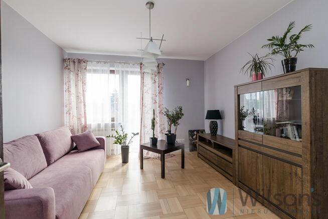 Dom Jabłonna, Modlińska