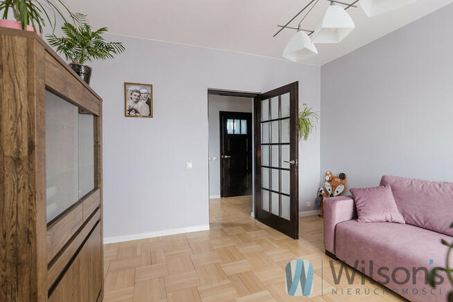 Dom Jabłonna, Modlińska