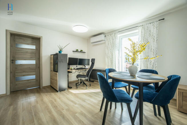 Mieszkanie Łódź gm. Łódź-Bałuty Julianów, Dr. Władysława Biegańskiego