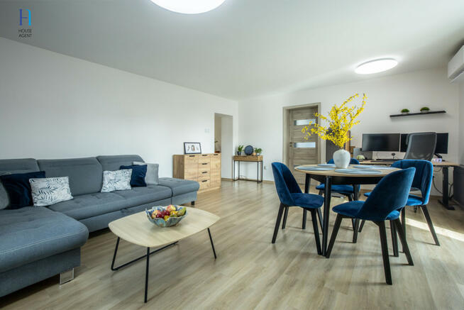 Mieszkanie Łódź gm. Łódź-Bałuty Julianów, Dr. Władysława Biegańskiego