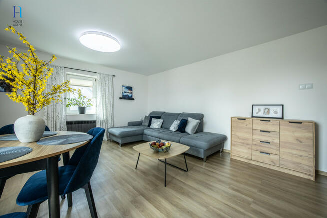 Mieszkanie Łódź gm. Łódź-Bałuty Julianów, Dr. Władysława Biegańskiego