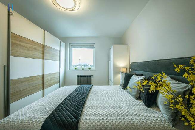 Mieszkanie Łódź gm. Łódź-Bałuty Julianów, Dr. Władysława Biegańskiego