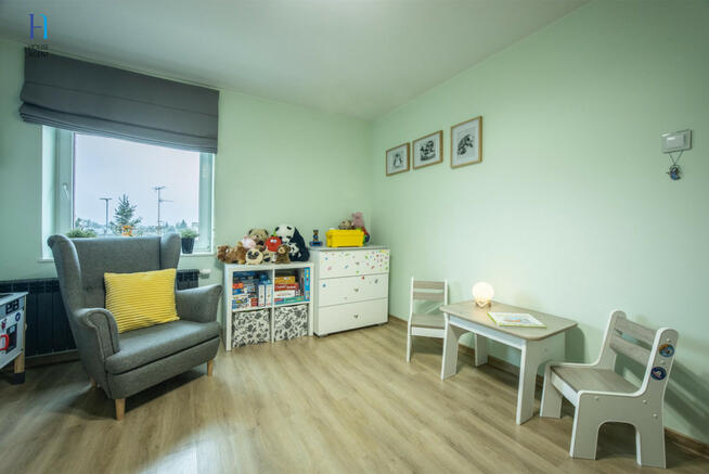 Mieszkanie Łódź gm. Łódź-Bałuty Julianów, Dr. Władysława Biegańskiego