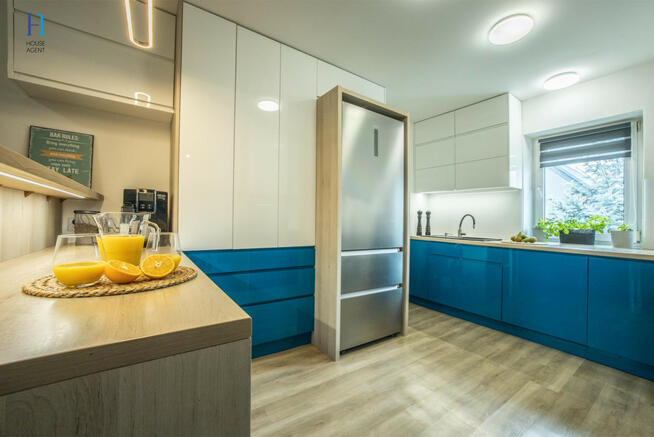 Mieszkanie Łódź gm. Łódź-Bałuty Julianów, Dr. Władysława Biegańskiego