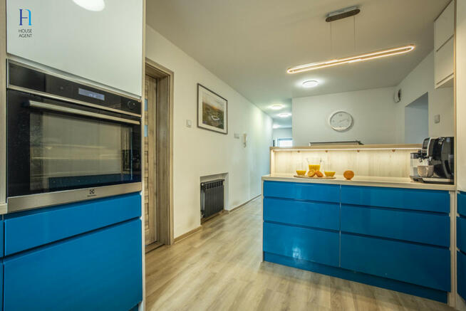 Mieszkanie Łódź gm. Łódź-Bałuty Julianów, Dr. Władysława Biegańskiego