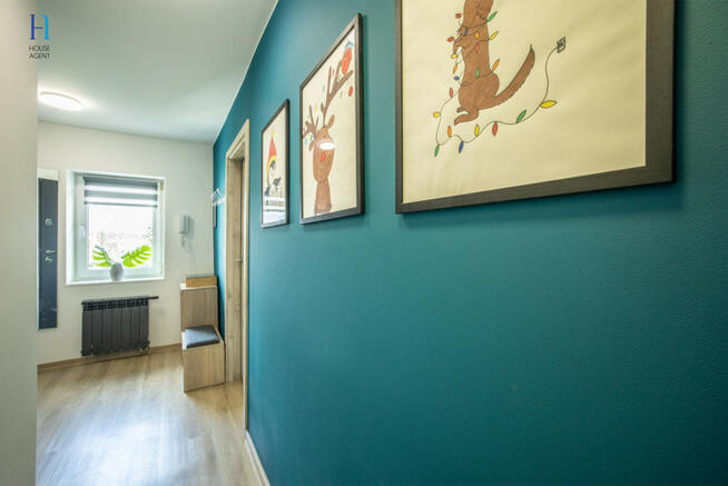 Mieszkanie Łódź gm. Łódź-Bałuty Julianów, Dr. Władysława Biegańskiego