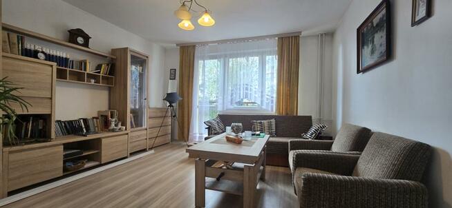 Mieszkanie Chorzów Batory, Brzozowa