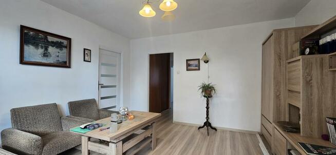 Mieszkanie Chorzów Batory, Brzozowa