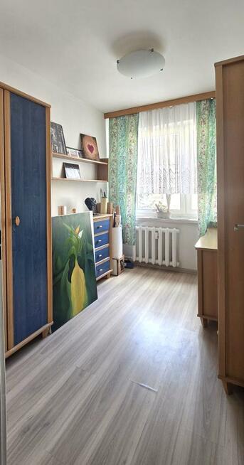 Mieszkanie Chorzów Batory, Brzozowa