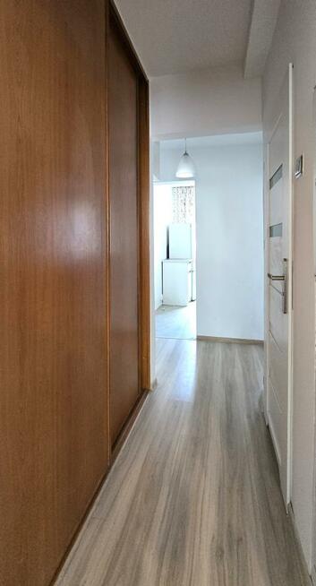 Mieszkanie Chorzów Batory, Brzozowa